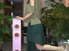 听小苹果利器 耳神ER-2553蓝牙音箱评测