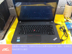 GT740M触屏功能 小黑E431京东大趴3299