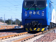 华为eLTE助力朔黄铁路运能跃升