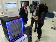 华为发布石油公司敏捷园区解决方案