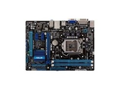 多项技术 华硕P8B75-M LX PLUS售价499