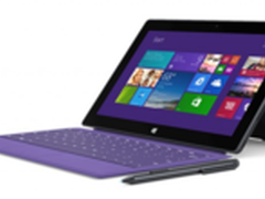 微软下调Surface Pro 2价格 为新款让路