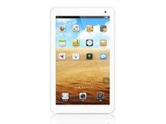 简约时尚 本易Miracle Fly平板仅599元