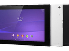 索尼平板Z2 Tablet—精中求薄专注生活