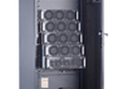 高效低碳 华为UPS5000-E系列模块化UPS