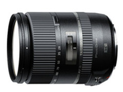 腾龙全能大变焦镜头新上市 