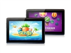 灵敏触控 本易M7K平板电脑售价仅249元