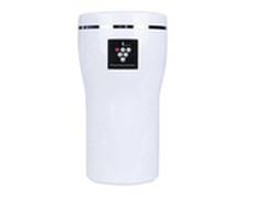 超低价夏普IG-BC2S-W空气净化器仅639元