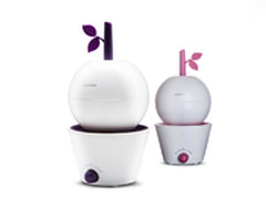 我的小苹果！爱普爱家cp-098加湿器49元