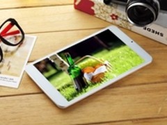 3D渲染满分 499元8寸驰为VX8性价比称王