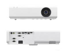 绿色环保投影机 索尼EX242促销价3200元