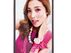 女神必备 新一代自拍神器联想S850来袭