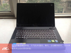 i5配GT755M 联想Y410P游戏本国美卖4729