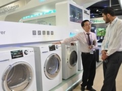 海尔欧洲“用户之声”活动获千余好评