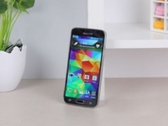 IP67级防尘防水 三星GALAXY S5售价3150