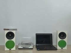 为世界杯选装备 凯音A6彩色版WIFI音箱 