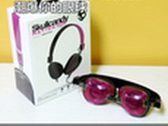 潮爆你的眼球 斯酷凯蒂导航员耳机评测