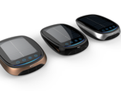 爱国者车载净化器H02 还你车内清新空气