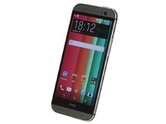 骁龙801四核处理器 HTC M8售价2590元