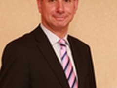 赛门铁克任Adrian Jones亚太高级副总裁