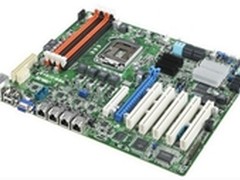 领先的架构 华硕 P8B-C-4L售价1540元