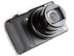 轻松捕获精彩瞬间 索尼 HX50售价2120元