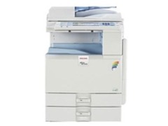 最大支持A3幅面 理光MP C2551售价23250