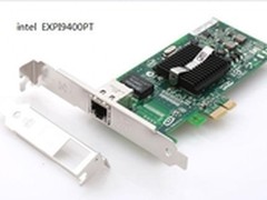 华天易达：intel PCI-E网卡成主流选择