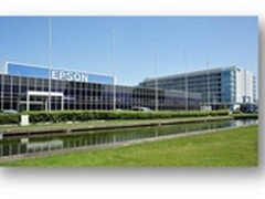 爱普生日本之旅  爱普生主要工厂介绍