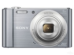 拥有不俗的画质表现 索尼W810售价650