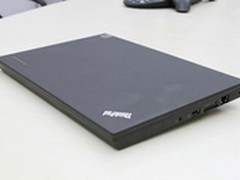 超便携的标杆 ThinkPad X240售价9499元