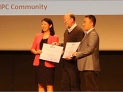 独家视频：天河二号再度获得世界第一