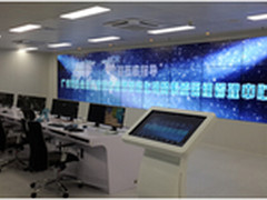 清投T-Show：定制化软件服务多行业发展