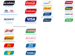 Anonymous对2014足球世界杯发起攻击