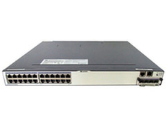 高可靠保护机制 华为S5700售价7643元