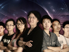 国际舞台上的宅男 寻找下一个HPC怪咖