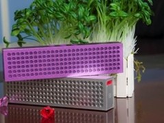 畅享世界杯 DOSS醒目口袋蓝牙音箱