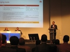 华为发布业界首创分布式CCAP解决方案