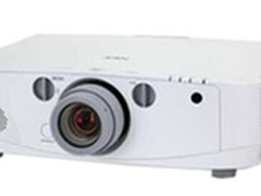 高清投影 NEC PA500U+促销热卖中