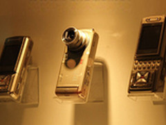 更强进光与虚化 说说手机光圈的那些事