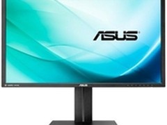 超清护眼显示器 华硕PB287Q售价4999元