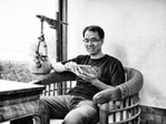 nubia掌门人——你所未见的倪飞