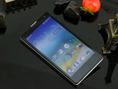 四核超高性价比 荣耀3C国货新形象