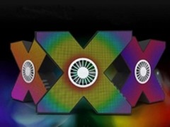 潮流新概念 DOSS阿希莫X1手游蓝牙音箱