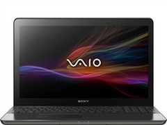 [重庆]白领学生首选 索尼SVF15A畅销中