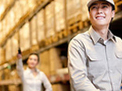 海量面单扫描 兄弟快递行业解决方案