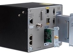 思科面向智能互联城市应用推物联网网关