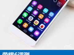 国产最强处理器+Cat6超强4G 荣耀6评测