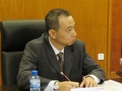 畅打天下 专访富士施乐副总裁苏雷先生