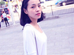 美女在火星学UI竟获得百度赛事大奖